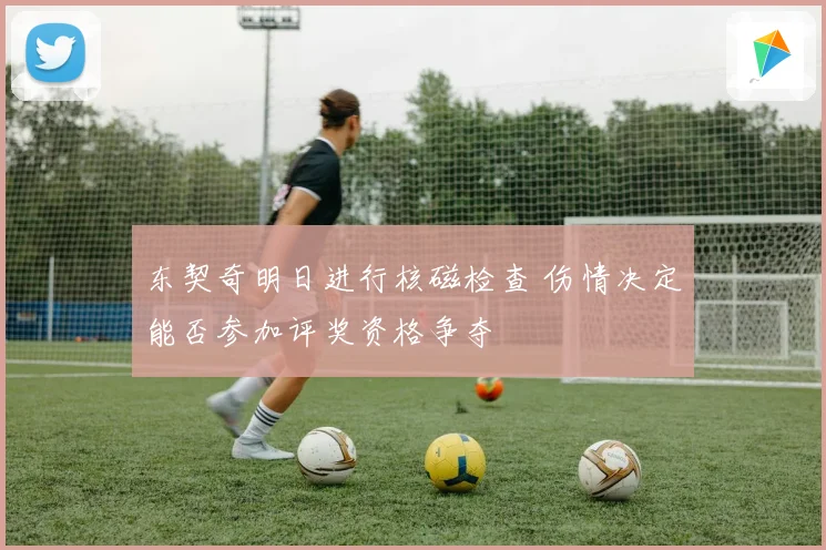 东契奇明日进行核磁检查 伤情决定能否参加评奖资格争夺