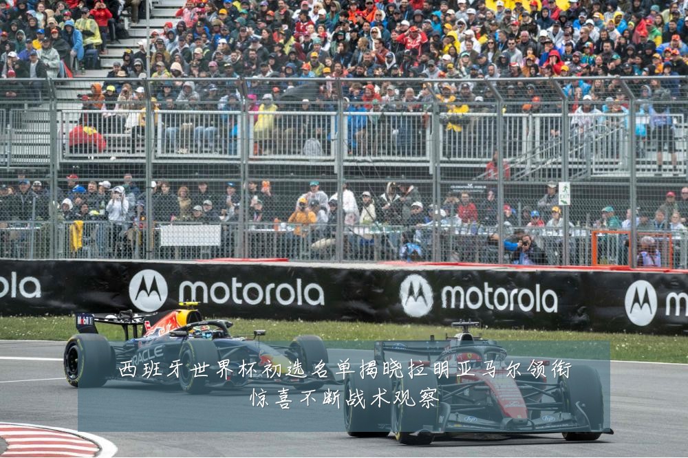 西班牙世界杯初选名单揭晓拉明亚马尔领衔惊喜不断战术观察